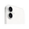 Apple iPhone 16 Plus | White | 6.7 " | Super Retina XDR | 2796 x 1290 pixels | A18 | Internal RAM 8 GB | 256 GB | Dual SIM | 4G 