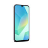 Samsung Galaxy | A16 (A165) | Black | 6.7 " | Super AMOLED | 1080 x 2340 pixels | Mediatek | Helio G99 | Internal RAM 4 GB | 128
