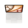 Apple Magic Keyboard for iPad Air 13-inch (M3) - International English - White | Apple