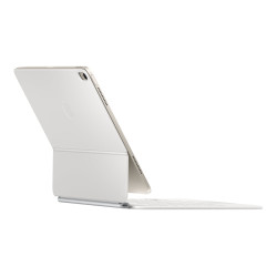 Apple Magic Keyboard for iPad Air 13-inch (M3) - International English - White | Apple