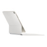 Apple Magic Keyboard for iPad Air 13-inch (M3) - International English - White | Apple