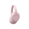 Sony Headphones | WH-CH720N | Bluetooth | On-Ear | Noise canceling | Wireless | Pink