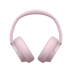 Sony Headphones | WH-CH720N | Bluetooth | On-Ear | Noise canceling | Wireless | Pink