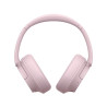 Sony Headphones | WH-CH720N | Bluetooth | On-Ear | Noise canceling | Wireless | Pink