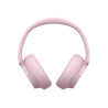 Sony Headphones | WH-CH720N | Bluetooth | On-Ear | Noise canceling | Wireless | Pink
