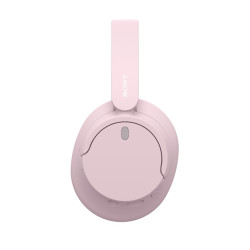 Sony Headphones | WH-CH720N | Bluetooth | On-Ear | Noise canceling | Wireless | Pink