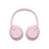 Sony Headphones | WH-CH720N | Bluetooth | On-Ear | Noise canceling | Wireless | Pink