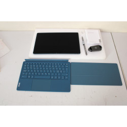 SALE OUT. Lenovo Yoga Tab Plus Gen 3 12.7 2944x1840 LTPS QUALCOMM SNAPDRAGON 8 /16GB/256GB/2Y Warranty | Lenovo | Yoga Tab Plus 