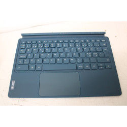 SALE OUT. Lenovo Yoga Tab Plus Gen 3 12.7 2944x1840 LTPS QUALCOMM SNAPDRAGON 8 /16GB/256GB/2Y Warranty | Lenovo | Yoga Tab Plus 