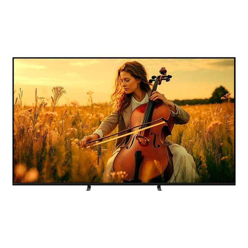 Sony TV | K55XR55B Bravia 5 | 55 | Smart TV | Google TV | 4K UHD Sony TV | K55XR55B Bravia 5 | 55 | Smart TV | Google TV | 4K UHD