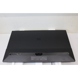 SALE OUT. Xiaomi Mi Desktop Monitor 27" EU, 1920 1080/16:9/6ms/VGA, HDM/Audio/DC/Black | Xiaomi Desktop Monitor | Mi | 27 " | IP