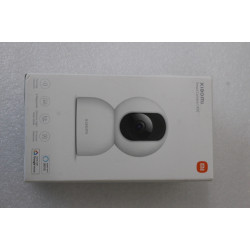 SALE OUT. Xiaomi Smart Camera C400 | Xiaomi Smart Camera | C400 | 3 month(s) | Dome | 4 MP | 1.4mm | H.265 | MicroSD, max. 256 G