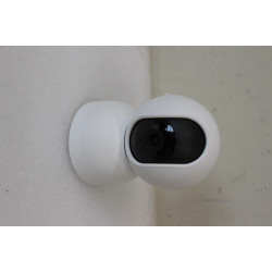 SALE OUT. Xiaomi Smart Camera C400 | Xiaomi Smart Camera | C400 | 3 month(s) | Dome | 4 MP | 1.4mm | H.265 | MicroSD, max. 256 G