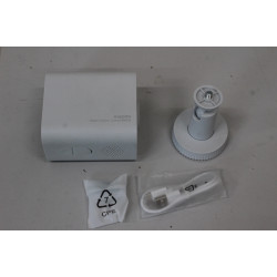 SALE OUT. Xiaomi Outdoor Camera BW300 | Xiaomi Mi Home Security Camera | BHR8303GL | 3 month(s) | Bullet | 3 MP | F/1.6 | IP67 |