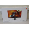 SALE OUT. Xiaomi Mi 2K Gaming Monitor 27" EU | Xiaomi Mi 2K Gaming monitor | 27 " | IPS | QHD | 16:9 | 165 Hz | 1 ms | 2560 1440