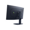 Dell Alienware AW3225DM | 32 " | VA | WQHD | 16:9 | 180 Hz | 1 ms | 400 cd/m | HDMI ports quantity 2 | Warranty 36 month(s)