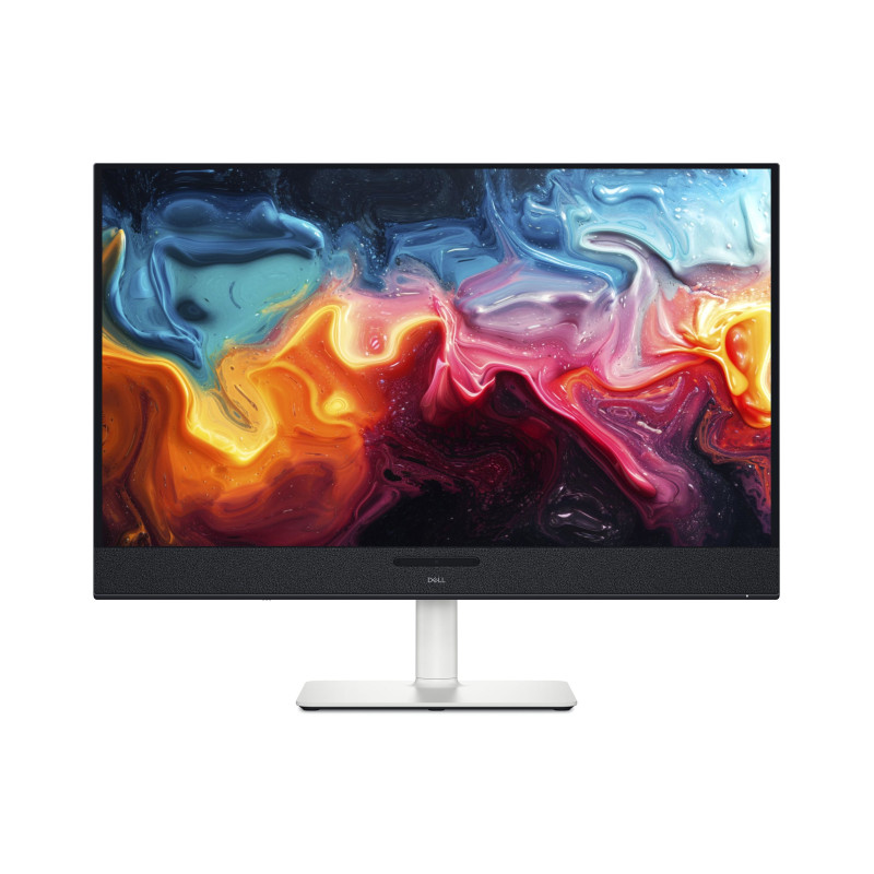 Dell S3225QC | 32 " | QD-OLED | 16:9 | 120 Hz | 0.03 ms | 3840 x 2160 pixels | 250 cd/m | HDMI ports quantity 1 | Warranty 36 mo