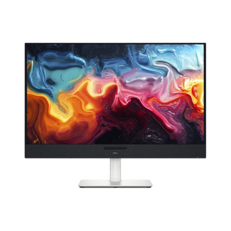 Dell S3225QC | 32 " | QD-OLED | 16:9 | 120 Hz | 0.03 ms | 3840 x 2160 pixels | 250 cd/m | HDMI ports quantity 1 | Warranty 36 mo