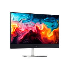 Dell S3225QC | 32 " | QD-OLED | 16:9 | 120 Hz | 0.03 ms | 3840 x 2160 pixels | 250 cd/m | HDMI ports quantity 1 | Warranty 36 mo