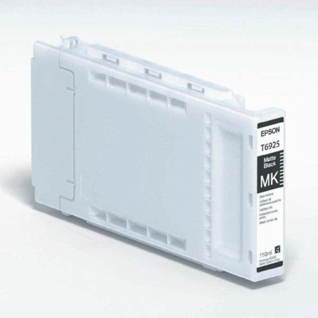 Epson Singlepack UltraChrome XD | T692500 | Cartridge | Matte Black