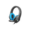 Fury Gaming Headset Natec Fury Phantom Headband/On-Ear