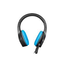 Fury Gaming Headset Natec Fury Phantom Headband/On-Ear