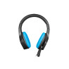 Fury Gaming Headset Natec Fury Phantom Headband/On-Ear