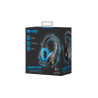 Fury Gaming Headset Natec Fury Phantom Headband/On-Ear