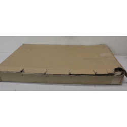 SALE OUT. | EDBAK | Wall mount | VWPOP65-L | 42-65 " | Maximum weight (capacity) 60 kg | UNPACKED, DAMAGED PACKAGING | Black