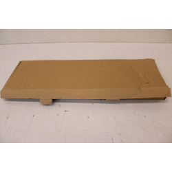 SALE OUT. | EDBAK | Wall mount | 40-75 " | Maximum weight (capacity) 80 kg | DAMAGED PACKAGING, USED, MISSING SCREWS | Black