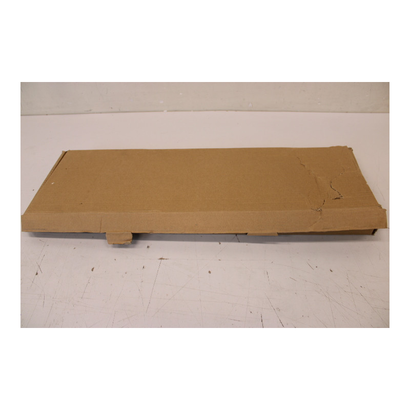 SALE OUT. | EDBAK | Wall mount | 40-75 " | Maximum weight (capacity) 80 kg | DAMAGED PACKAGING, USED, MISSING SCREWS | Black