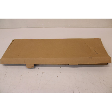 SALE OUT. | EDBAK | Wall mount | 40-75 " | Maximum weight (capacity) 80 kg | DAMAGED PACKAGING, USED, MISSING SCREWS | Black