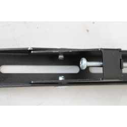 SALE OUT. EDBAK VSM654 Double Swing Arm Wall Mount for 65-86" Screens | EDBAK Wall mount | Display Mounts | 65-86 " | Maximum we