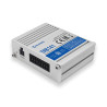 LTE Gateway: No WiFi, 4G, Input/Output, Micro USB | LTE Gateway | TRB141 | No Wi-Fi | Ethernet LAN (RJ-45) ports 0 | Mesh Suppor