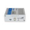 LTE Gateway: No WiFi, 4G, Input/Output, Micro USB | LTE Gateway | TRB141 | No Wi-Fi | Ethernet LAN (RJ-45) ports 0 | Mesh Suppor