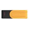 Kingston USB Flash Drive | DataTraveler Exodia S | 512 GB | USB 3.2 Gen 1 | Black/Yellow