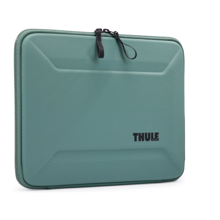 Thule Gauntlet | Fits up to size 14 " | MacBook Sleeve | Hazy green
