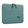 Thule Gauntlet | Fits up to size 14 " | MacBook Sleeve | Hazy green