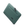 Thule Gauntlet | Fits up to size 14 " | MacBook Sleeve | Hazy green