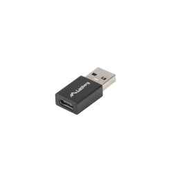 Lanberg Adapter | AD-UC-UA-01