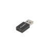 Lanberg Adapter | AD-UC-UA-01