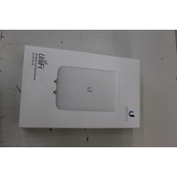 SALE OUT. Ubiquiti UMA-D AC Mesh Dual-Band Antenna, White | AC Dual-Band Antenna | UMA-D | 802.11ac | Mesh Support Yes | MU-MiMO