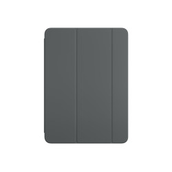 Apple | Smart Folio for iPad Air 11-inch (M2) | Folio | Polyurethane | Charcoal Gray