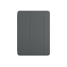 Apple | Smart Folio for iPad Air 11-inch (M2) | Folio | Polyurethane | Charcoal Gray