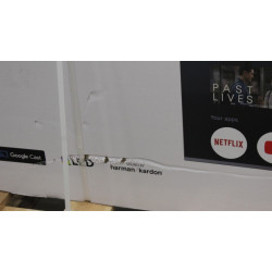 Sharp | 65GP7265E | 65 | Smart TV | Google TV | UHD | DAMAGED PACKAGING