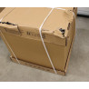 SALE OUT. Digitus 12U Wall Mounting Cabinet, Unique Series - 600x600 mm, Black | Digitus | Wall Mounting Cabinet Unique Series |