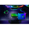 Razer | Firefly V2 Pro | Mouse pad | 360 x 278 mm | Phantom Green Edition