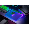 Razer | Firefly V2 Pro | Mouse pad | 360 x 278 mm | Phantom Green Edition