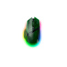Razer Basilisk V3 Pro 35K | Gaming Mouse | Wireless/Wired | Phantom Green Edition