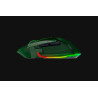 Razer Basilisk V3 Pro 35K | Gaming Mouse | Wireless/Wired | Phantom Green Edition